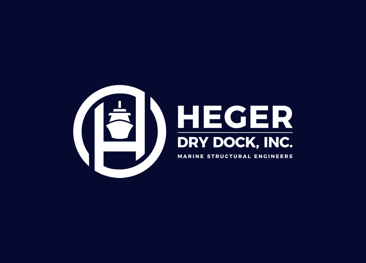 Heger Logo
