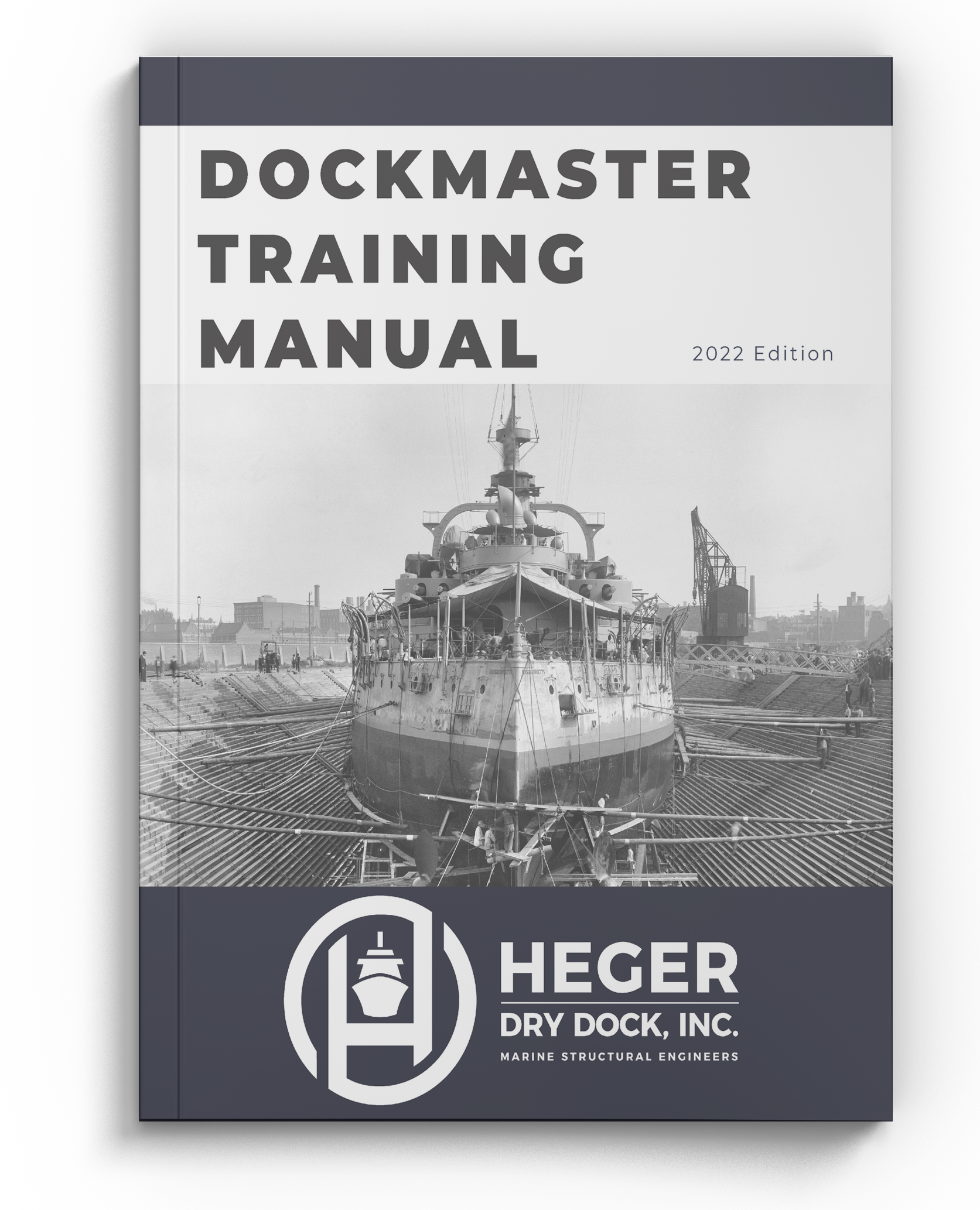 Dockmaster ‘s Manual